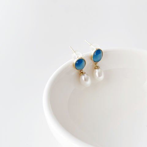 Riva Earring | Küpe