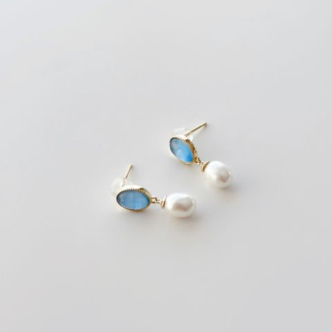 Riva Earring | Küpe