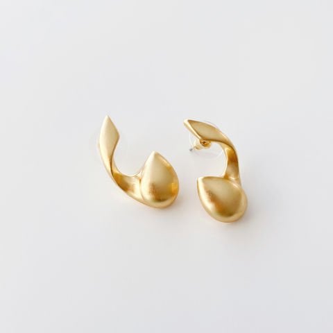 Roman Earring | Küpe