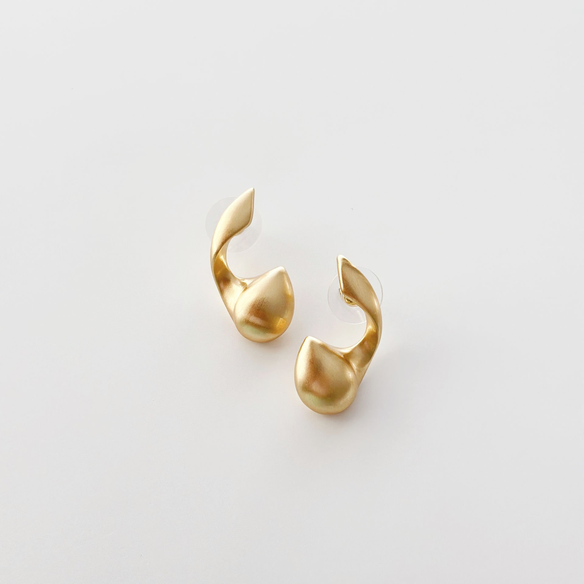 Roman Earring | Küpe