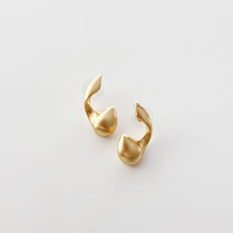 Roman Earring | Küpe