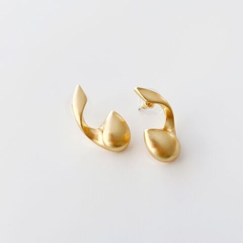 Roman Earring | Küpe