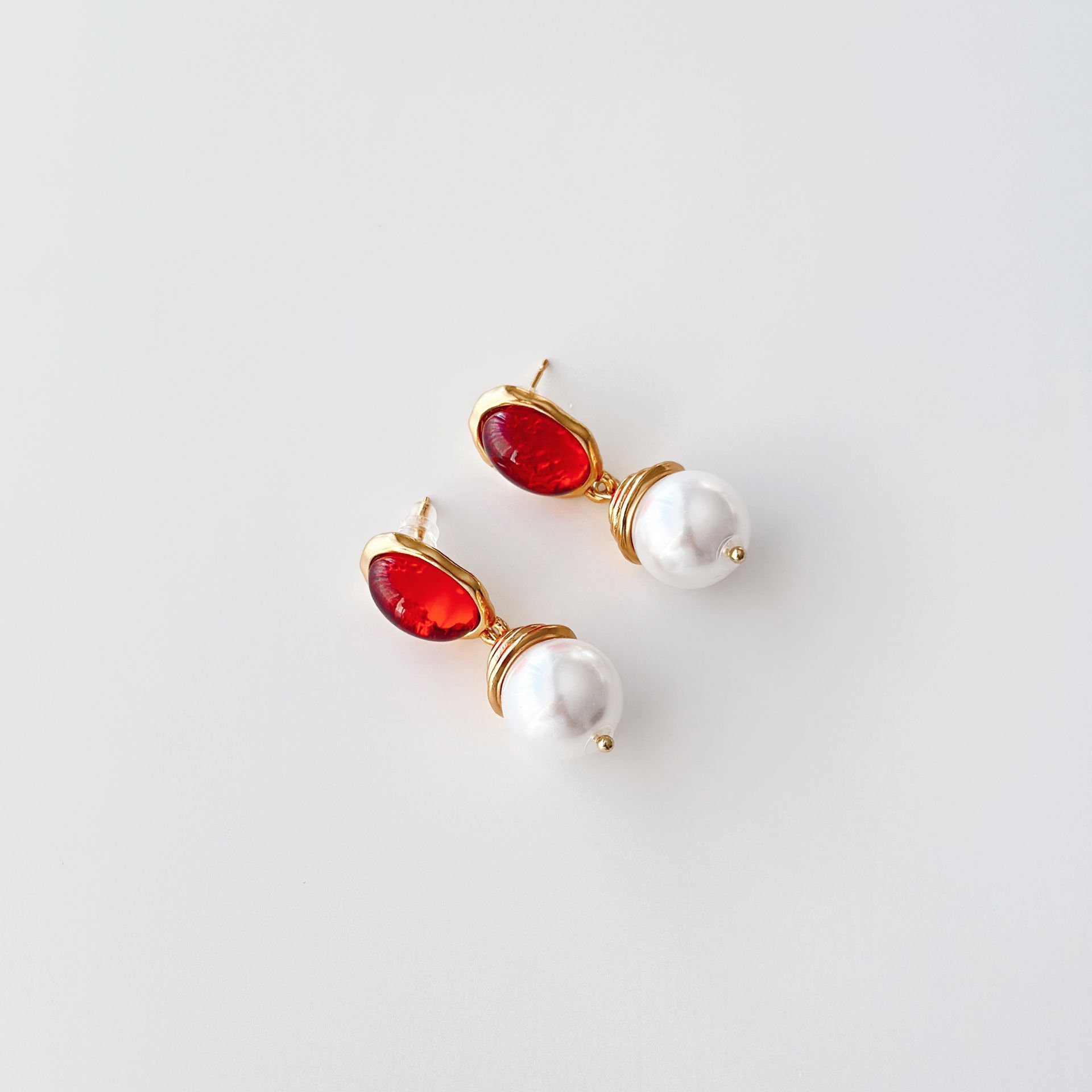 Ricrose Earring | Küpe