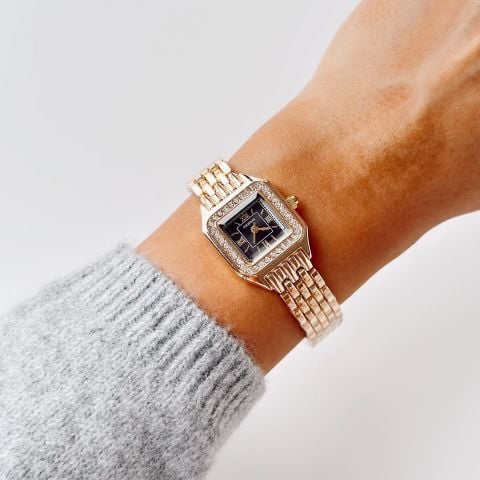 Jan Black Watch | Saat