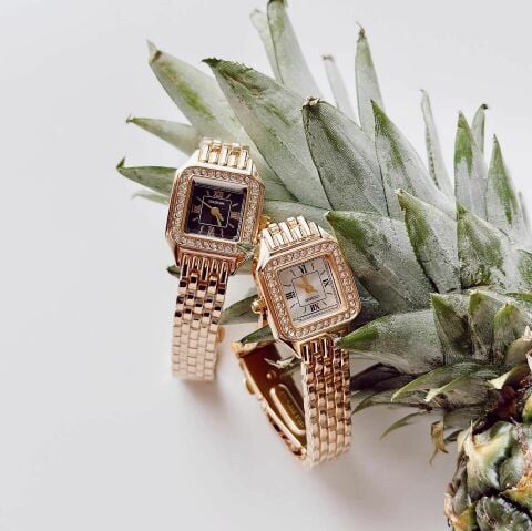 Jan Black Watch | Saat