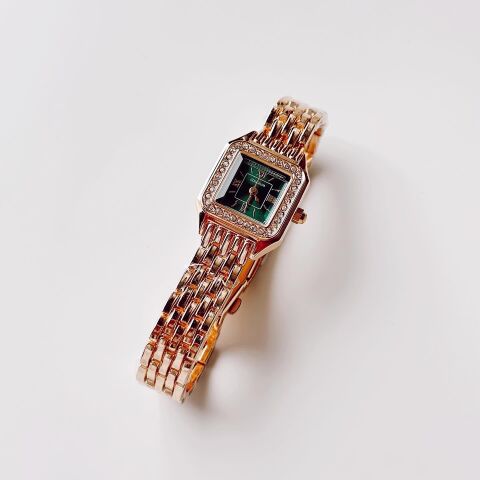 Jan Green Watch | Saat