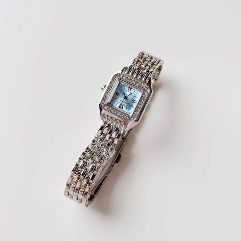 Vou Blue Watch | Saat