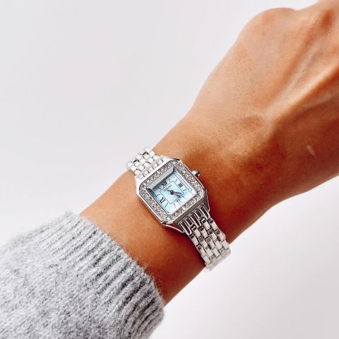 Vou Blue Watch | Saat