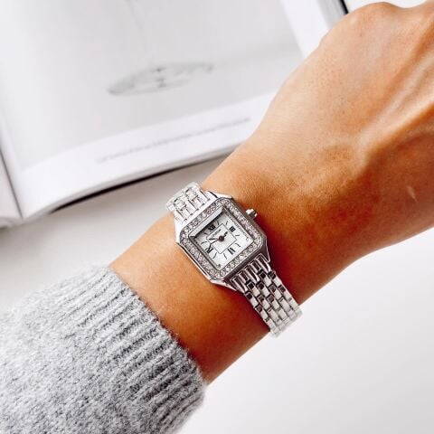 Vou Grey Watch | Saat