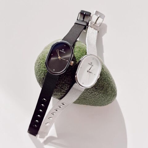 Neu Black Watch | Saat