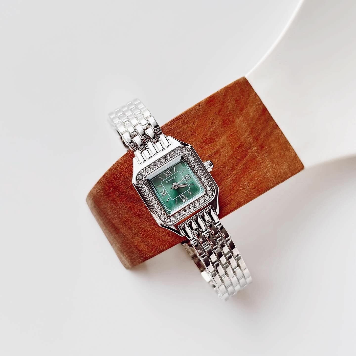 Vou Green Watch | Saat