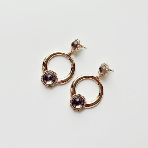 Cegy Earring | Küpe