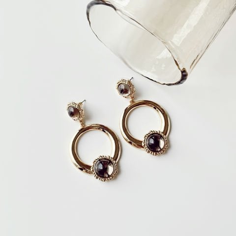 Cegy Earring | Küpe