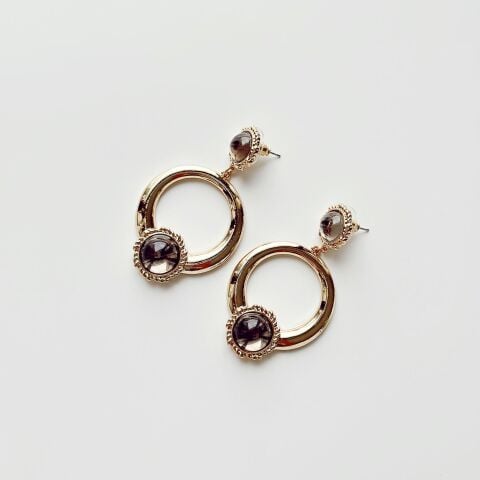 Cegy Earring | Küpe