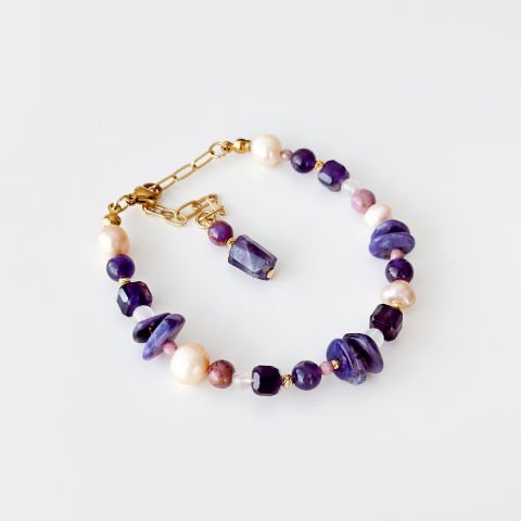 Mareeny Bracelet / Bileklik