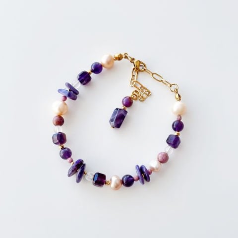 Mareeny Bracelet / Bileklik