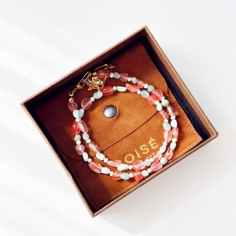 Berry Necklace | Kolye