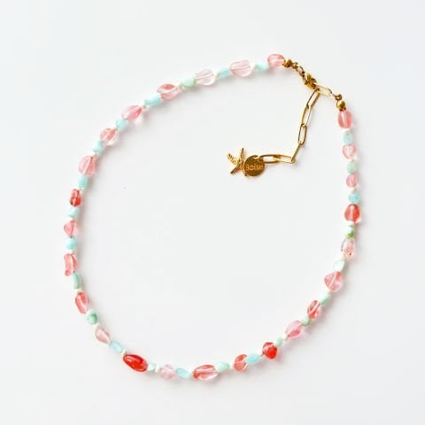 Berry Necklace | Kolye