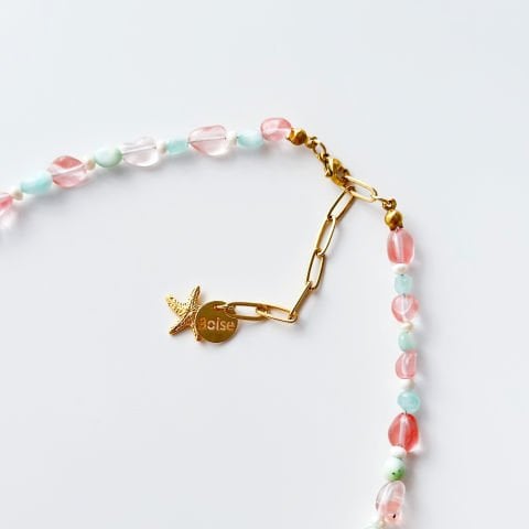 Berry Necklace | Kolye