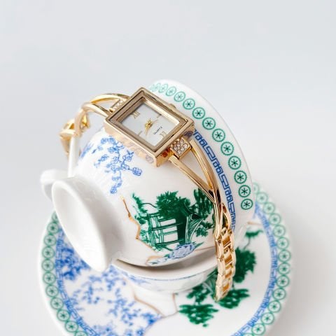 Leila Watch | Saat