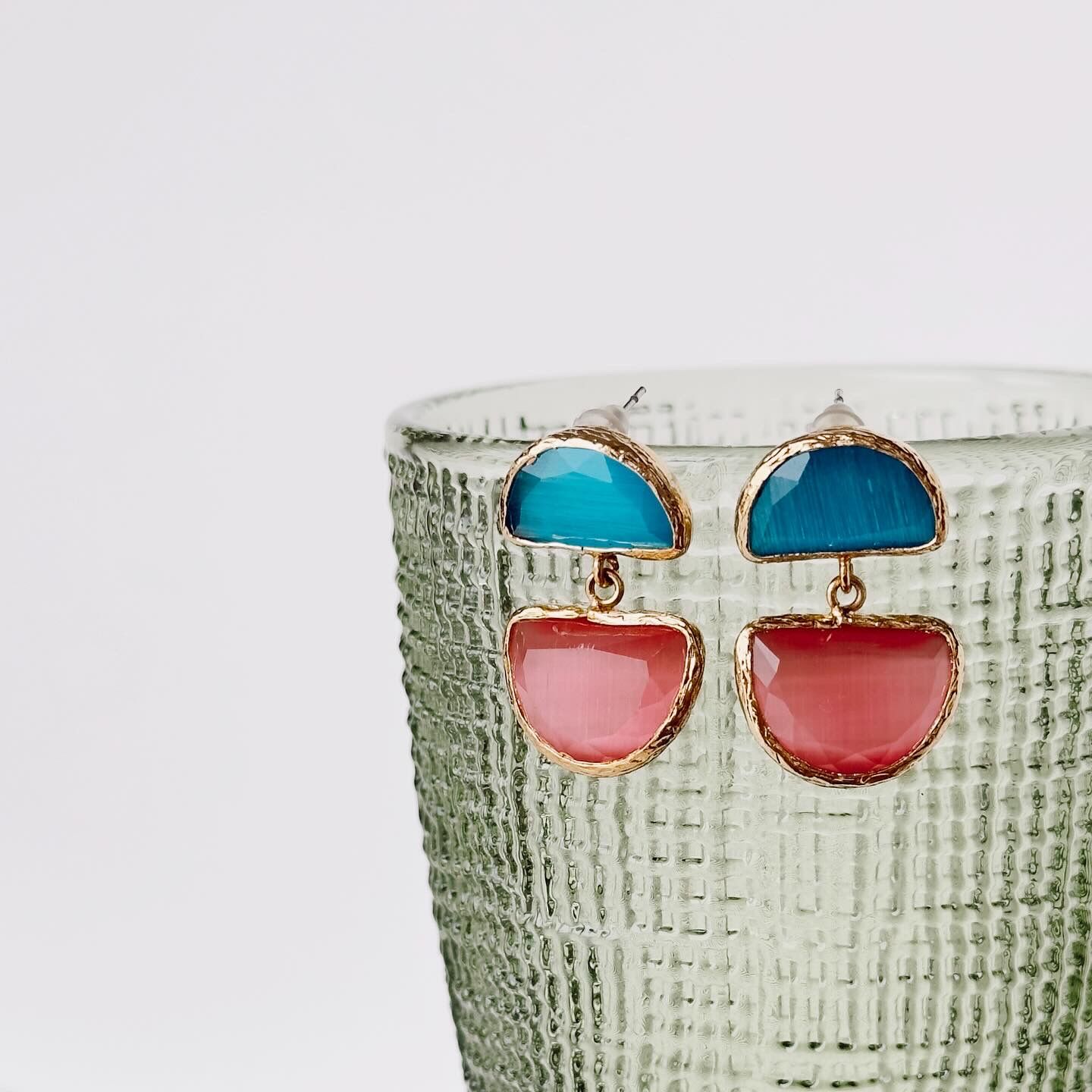 Benefic Earring | Küpe