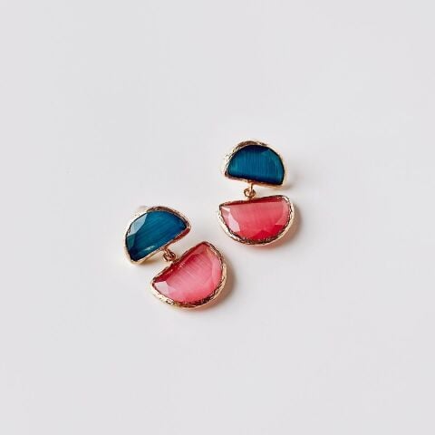 Benefic Earring | Küpe