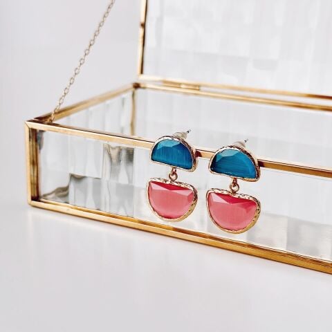 Benefic Earring | Küpe