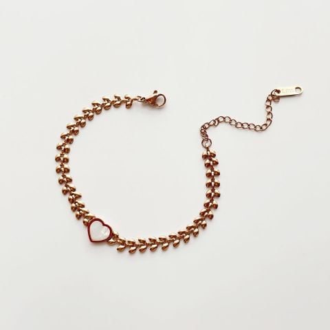 Venda Steel Bracelet