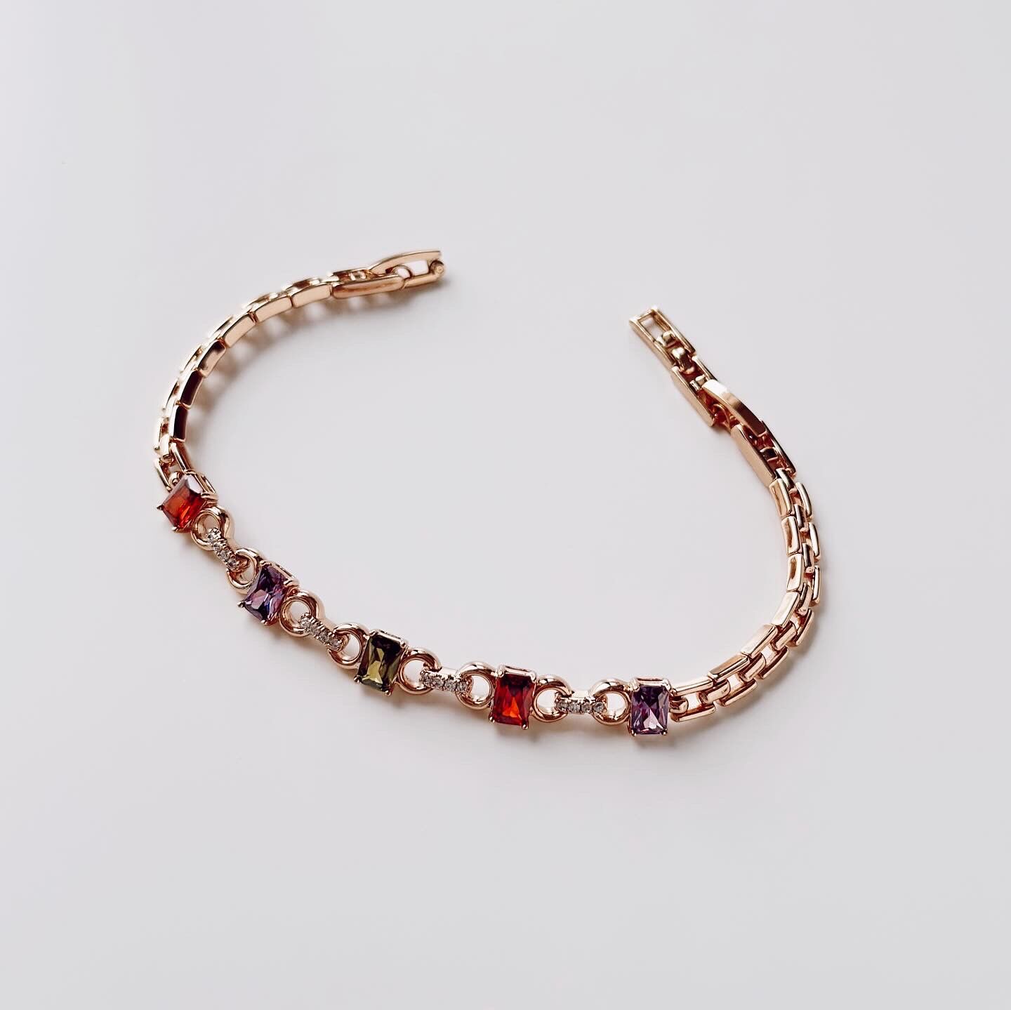 Dennis Xuping Steel Bracelet | Bileklik