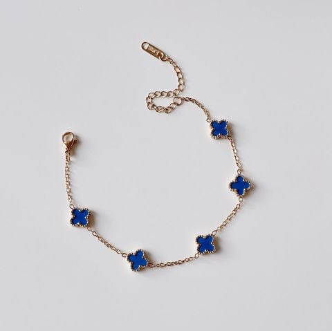 Cliff Blue Steel Bracelet | Bileklik