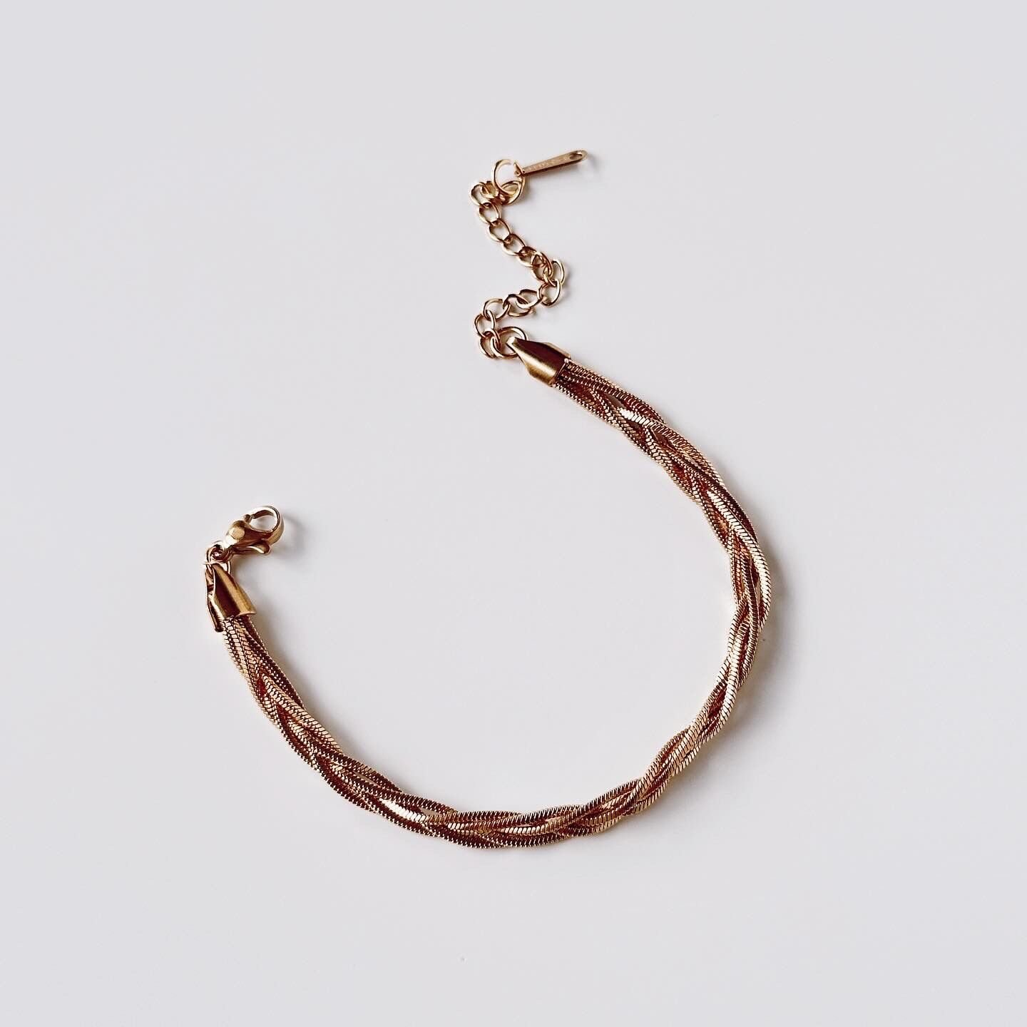 Arrow Steel Bracelet | Bileklik