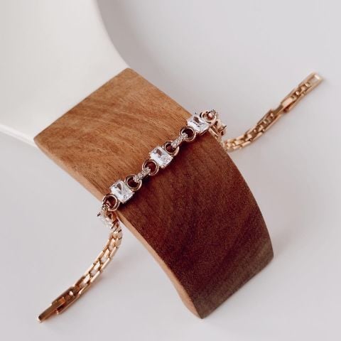 Winner Xuping Steel Bracelet | Bileklik