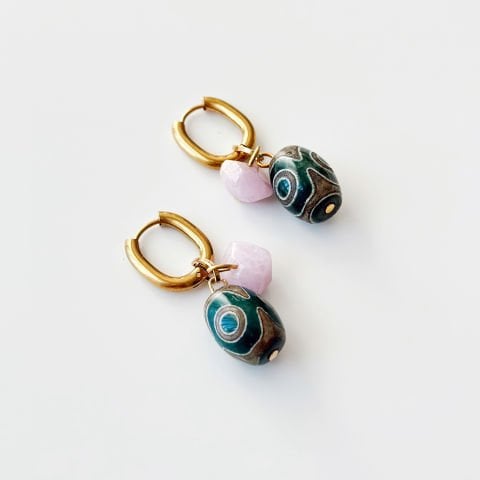 Peida Earring | Küpe