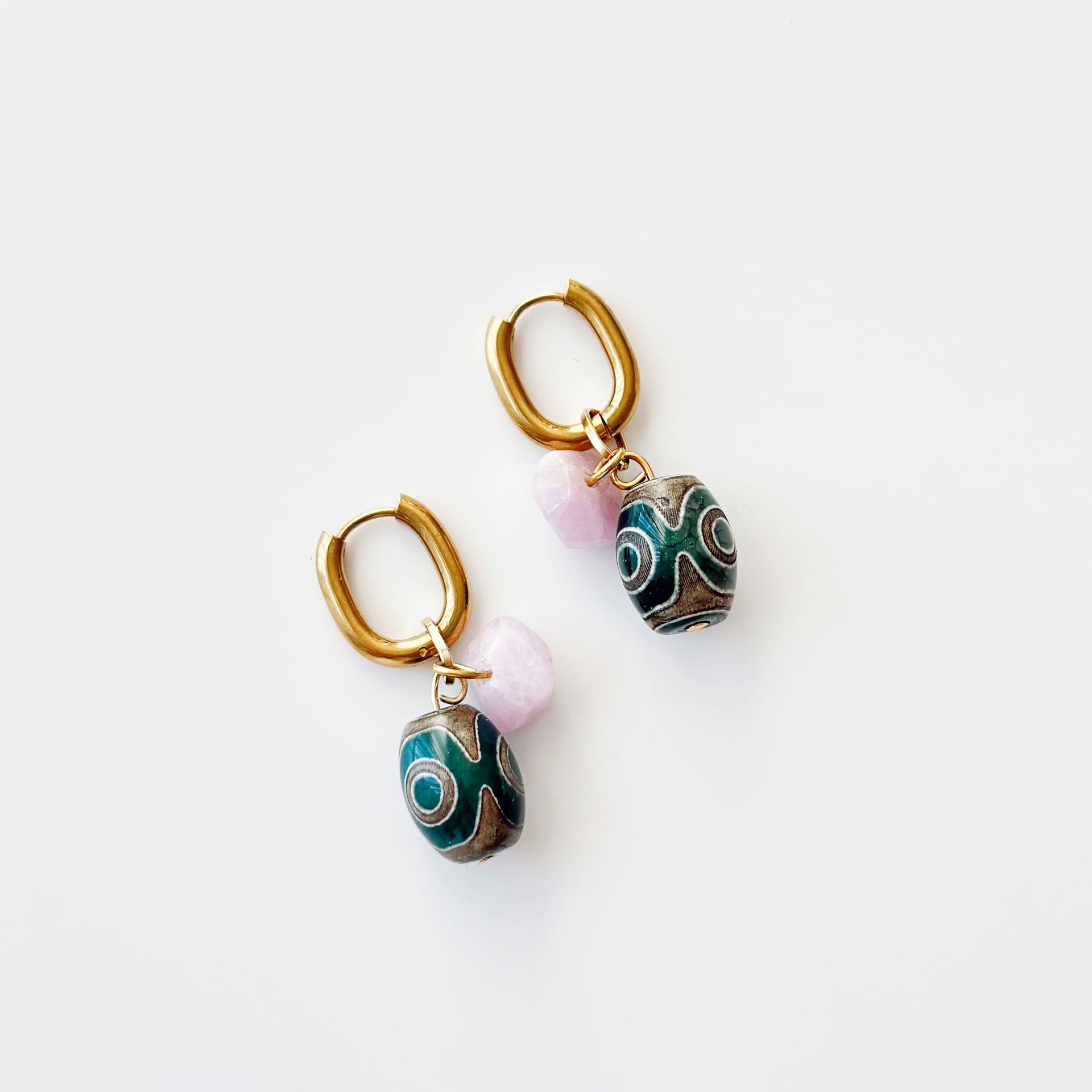 Peida Earring | Küpe