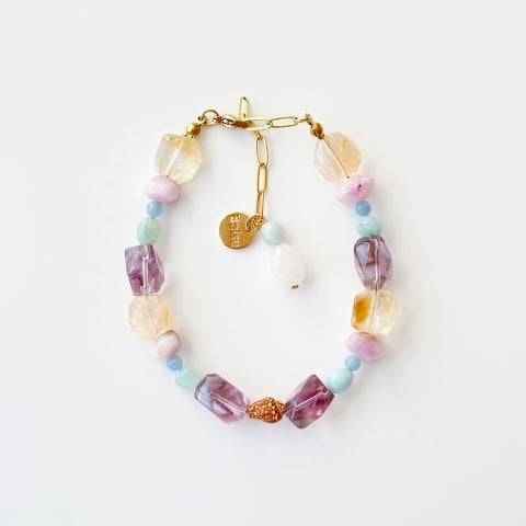 Carousel Bracelet / Bileklik