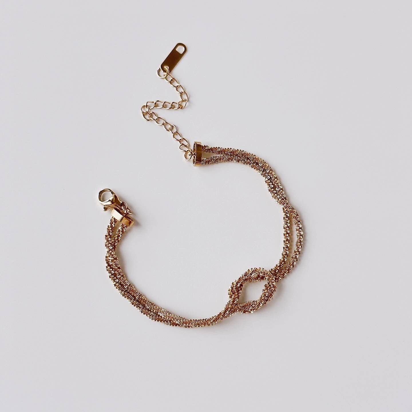 Crose Steel Bracelet | Bileklik