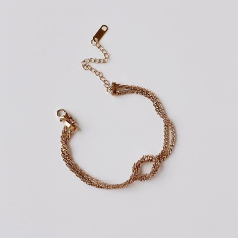 Crose Steel Bracelet | Bileklik