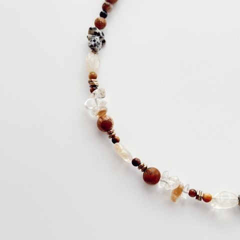 Serengeti Necklace / Kolye