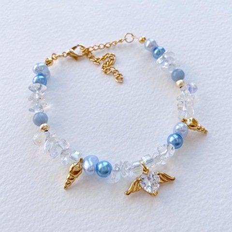 Magic of the Mermaid Bracelet / Bileklik