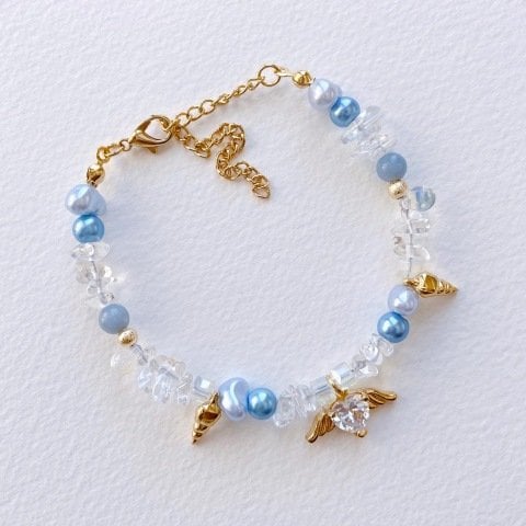 Magic of the Mermaid Bracelet / Bileklik