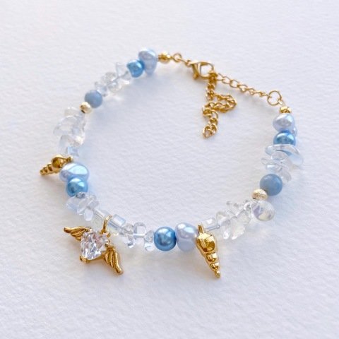 Magic of the Mermaid Bracelet / Bileklik