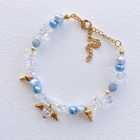Magic of the Mermaid Bracelet / Bileklik