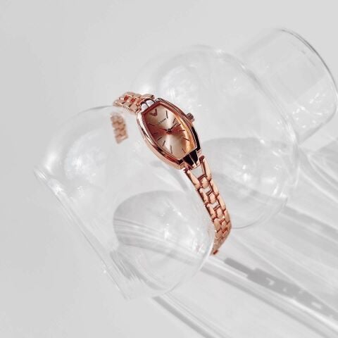 Celtic Rose Watch | Saat