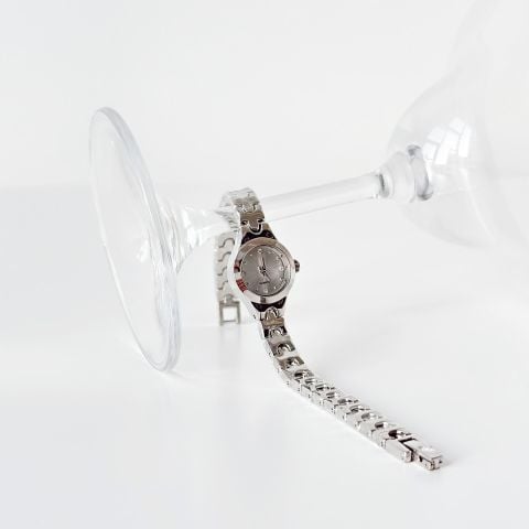 Pine Grey Watch | Saat