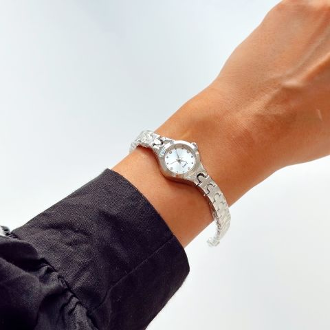 Pine Grey Watch | Saat