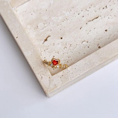 Queen Ring / Yüzük