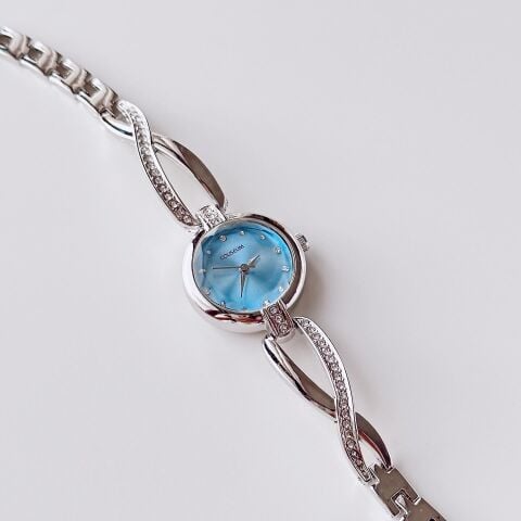 Vinnie Blue Watch | Saat