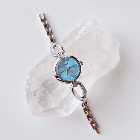 Vinnie Blue Watch | Saat