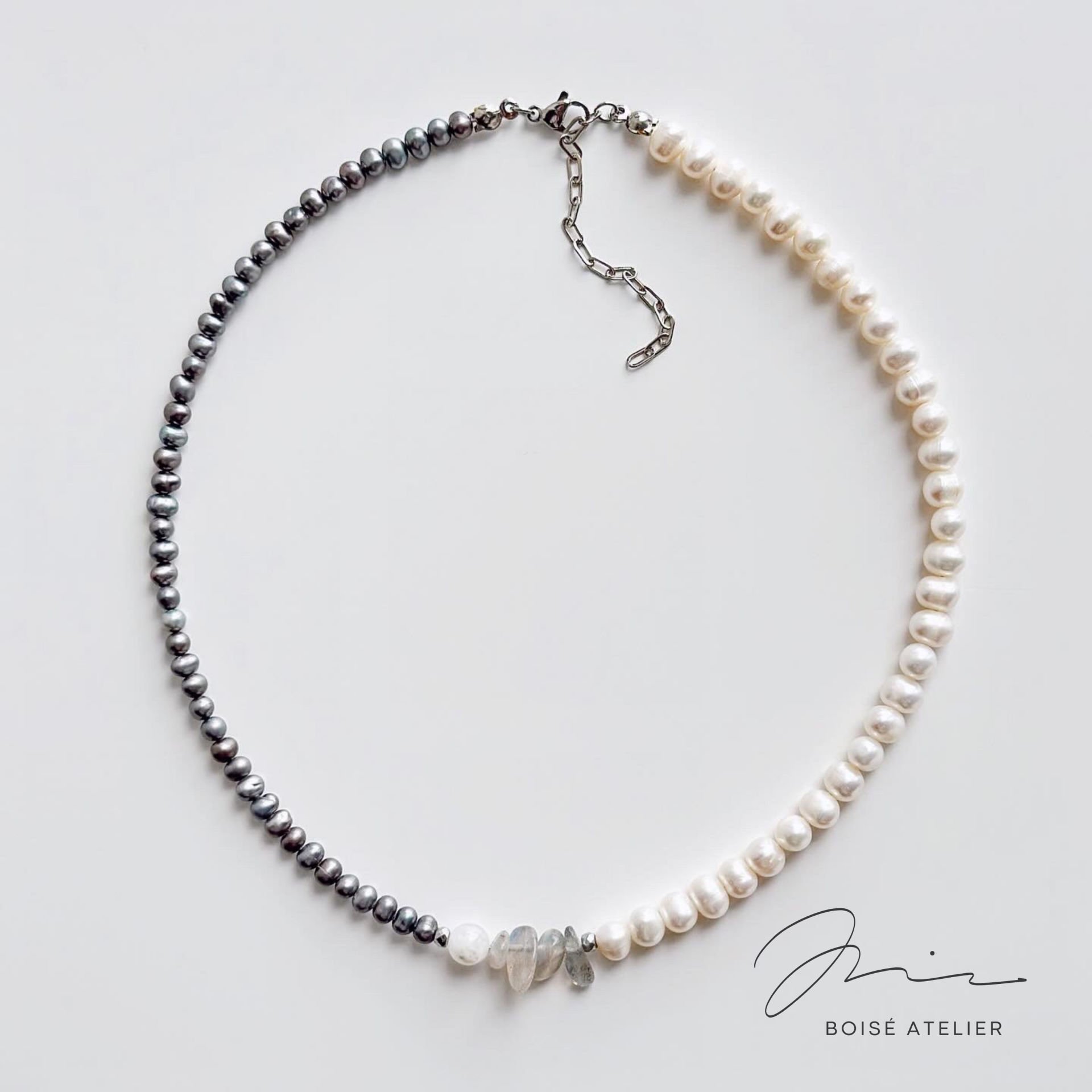 Zeyn Necklace / Kolye