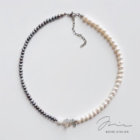 Zeyn Necklace / Kolye